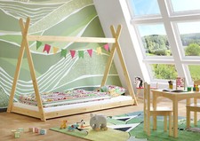 Letto basso per bambini, letto