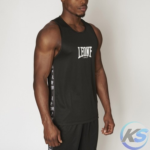 Leone canotta boxe ambassador - leone,