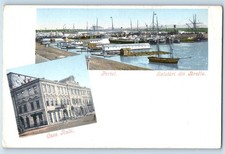 Romania Cartolina Multivista