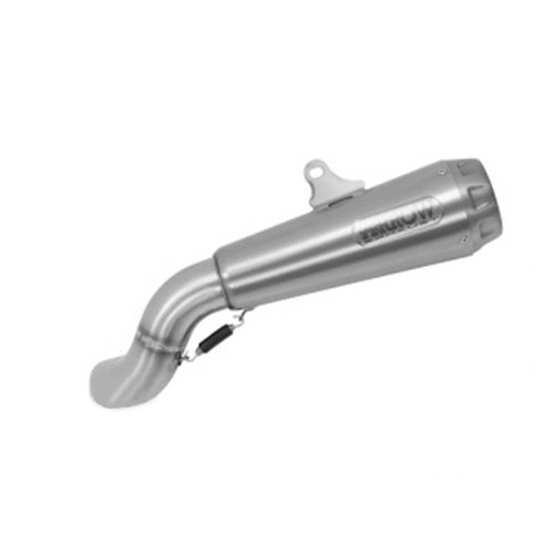 Terminale scarico arrow omol - terminale,
