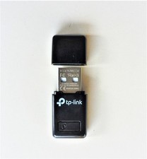 TP-LINK USB 2.0 Scheda di