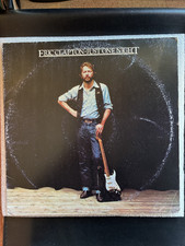 ERIC CLAPTON "JUST ONE NIGHT"