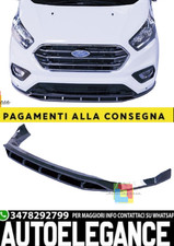 💫Splitter Anteriore (2