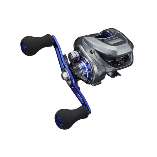Mulinello pesca daiwa light - pesca,