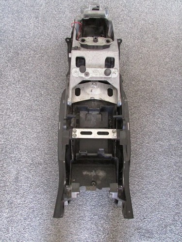 Suzuki gsxr 600 750 - gsxr,