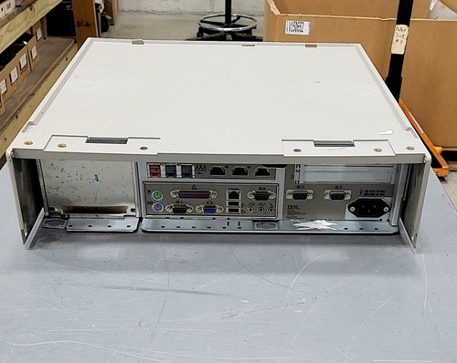 Ibm 4800 782 pos retail - ibm, system
