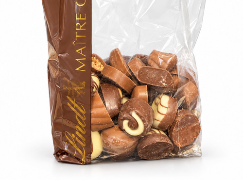 Cioccolatini lindt classic - cioccolatini,