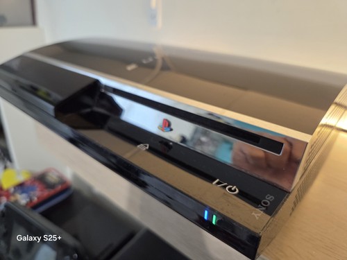 Sony playstation ps3 - 3,