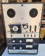 Vintage Akai M-9 Solid State