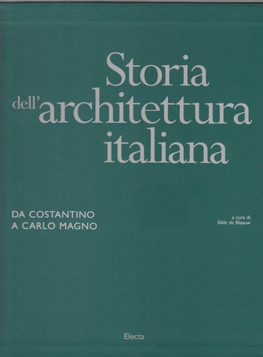 Storia dell architettura - storia, dell'architettura