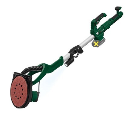 Levigatrice batteria per - a,
