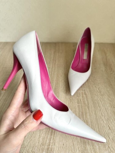 Tacchi donna gianmarco lorenzi - donna,