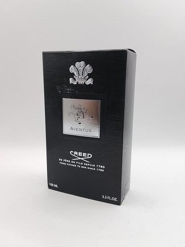 Creed aventus 100 eau - aventus, de