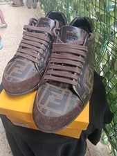 Sneaker Fendi Originali -