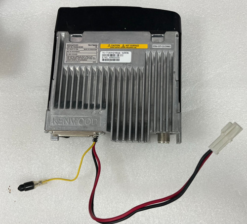 Kenwood 7180h k - kenwood, tk-7180h-k