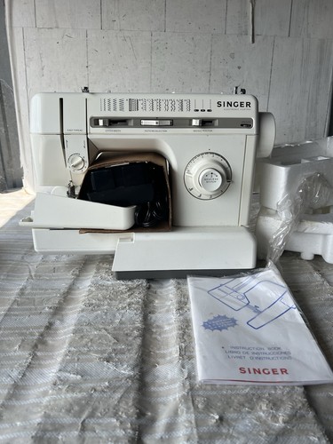 Singer sewing machine model - sewing,
