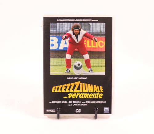 Eccezzziunale veramente - eccezzziunale...,