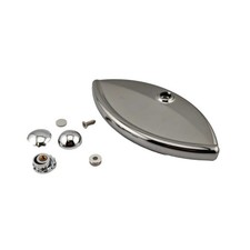 Maniglia di ricambio per box