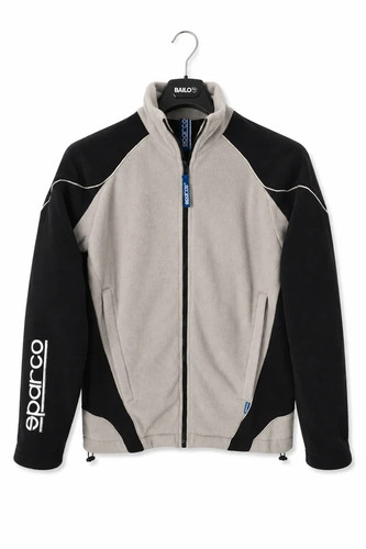 Felpa pile sparco - felpa,