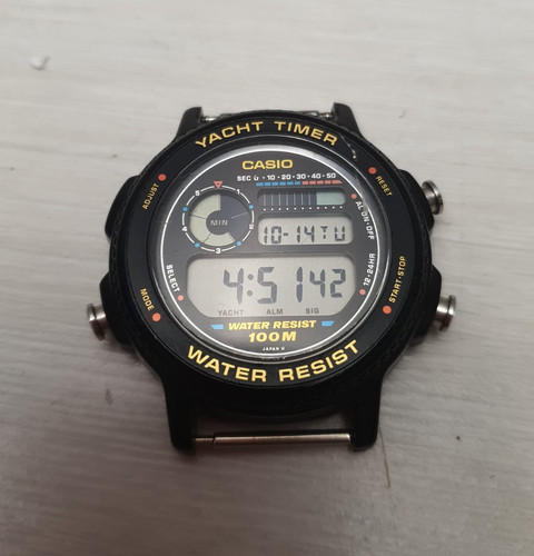 Orologio polso digitale - orologio,