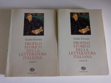 PROFILO STORICO DELLA