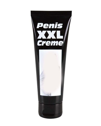 Penis xxl 200ml crema - penis,