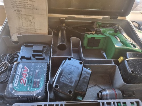 Tassellatore batteria - tassellatore,