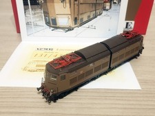 ACME 60437, H0, FS, Locomotiva