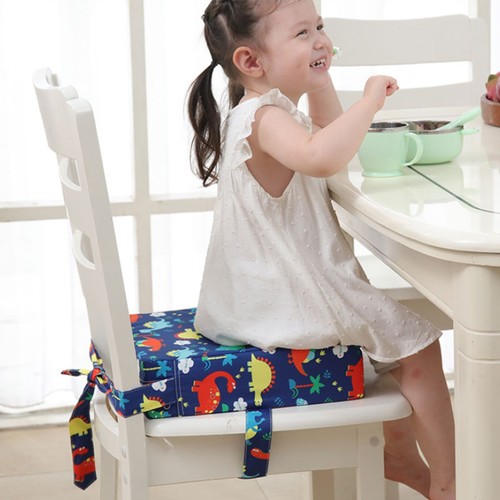 Cuscino spugna per bambini - in,