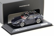 1:43 Minichamps Porsche 911