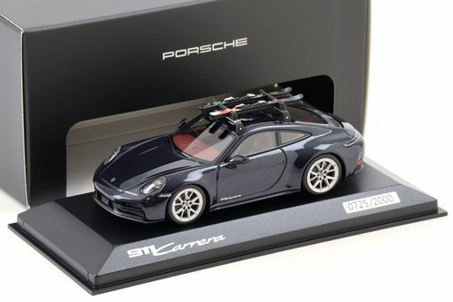 Minichamps porsche 911 - minichamps,
