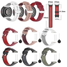 Cinturino orologio silicone