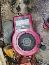 Briggs & Stratton 12.5HP  1993