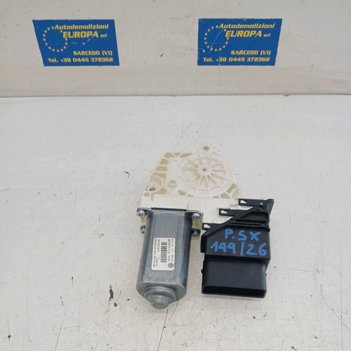 Motorino alzacristallo porta