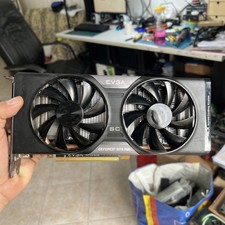 Evga Gtx 760 Sc Nvidia super