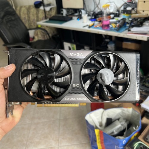 Evga gtx 760 nvidia super - gtx,