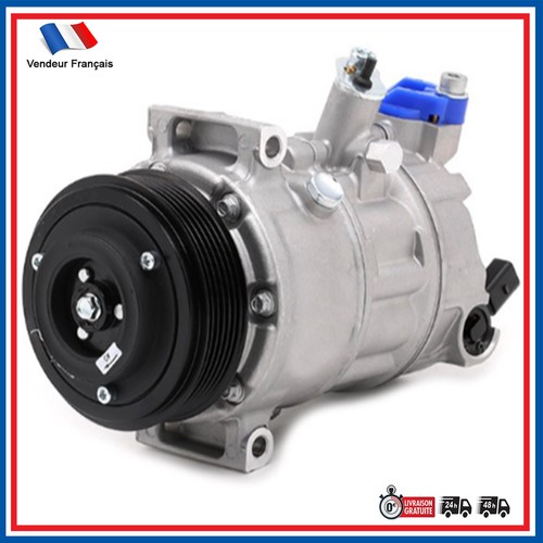 Compressore climatizzazione - compressore, di