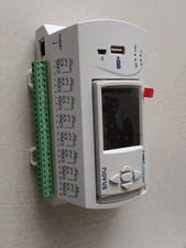 Datalogger multicanale