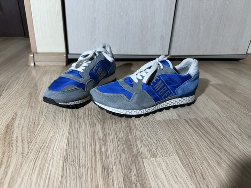 Dirk bikkembergs sneakers - bikkembergs,