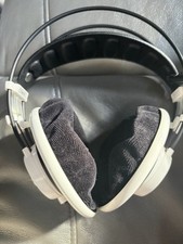 AKG Q701 Quincy Jones cuffie e
