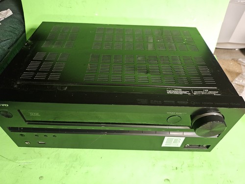 Onkyo nr609 ricevitore home - tx-nr609,