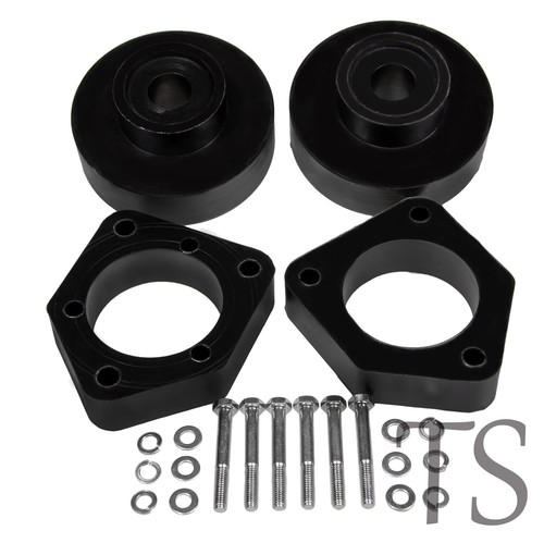 30mm leveling lift kit - leveling,