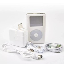 Apple iPod Classic 4a