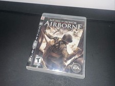 Medal of Honor Airborne