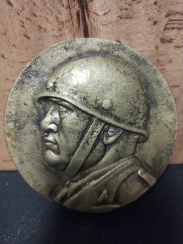Ww2 mussolini - 💥ww2💥,