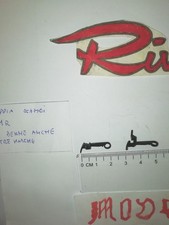 RIVAROSSI- RICAMBIO-COPPIA