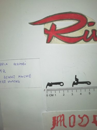 Rivarossi ricambio coppia - rivarossi-, ricambio-coppia