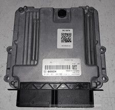 55265162 Centralina iniezione  JEEP RENEGADE (5I) 1.6 Mjt (88Kw) Suv 5p/d/1598cc