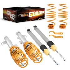 Coilovers y suspensiones