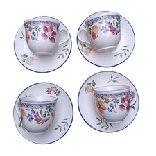 Staffordshire servizio tavola